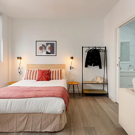 Sobrecantu Apartment