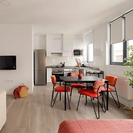 Apartment Sobrecantu *