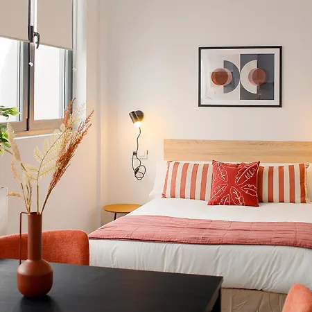 Sobrecantu Apartmán Oviedo