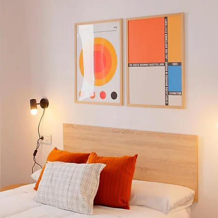 Apartment Sobrecantu Oviedo