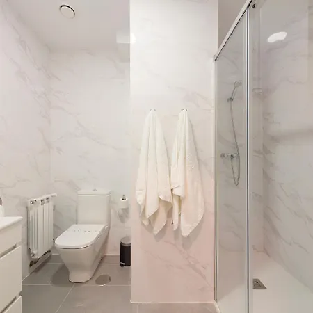 Sobrecantu Apartament