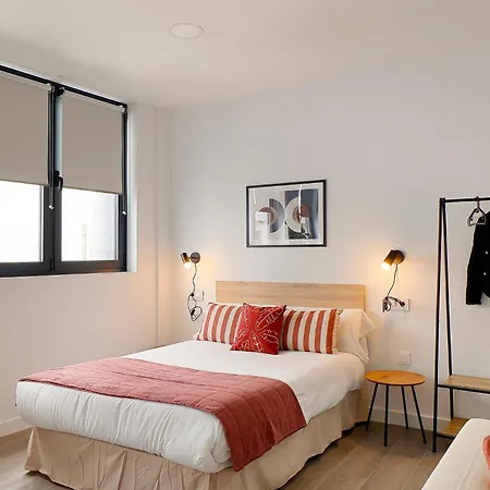Apartment Sobrecantu