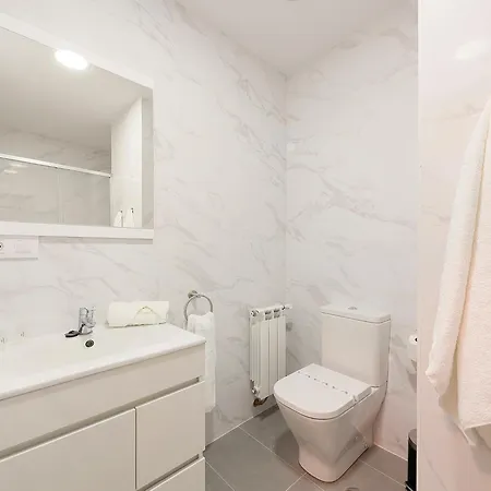 Apartment Sobrecantu *