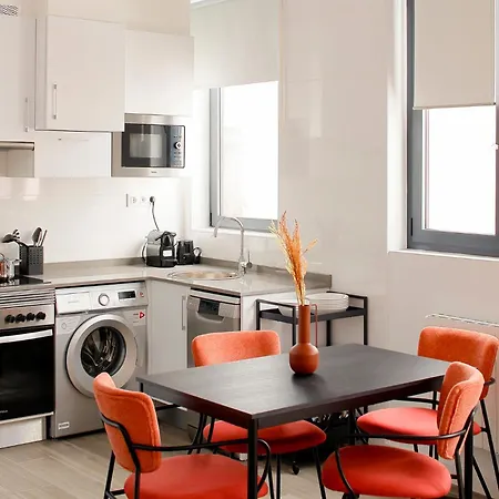 Sobrecantu Apartment