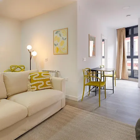 Sobrecantu Apartament *