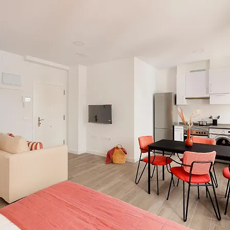 Apartment Sobrecantu *