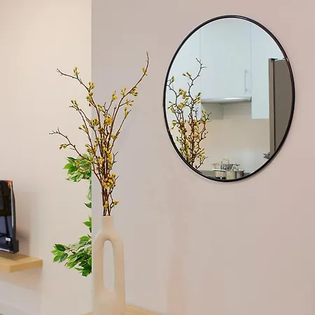 Sobrecantu Apartment