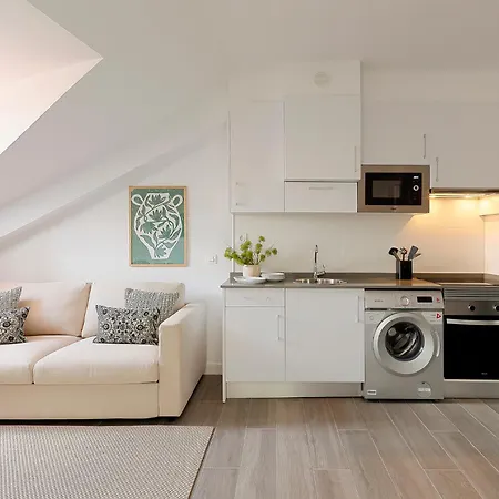 Apartament Sobrecantu