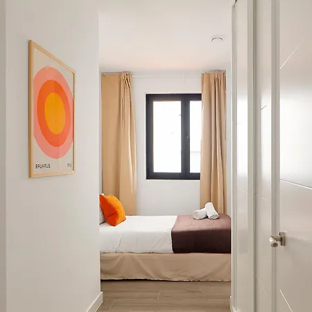 Sobrecantu Apartmán *