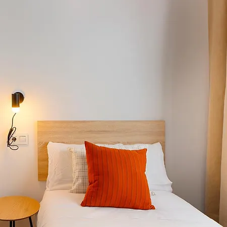 Apartmán Sobrecantu