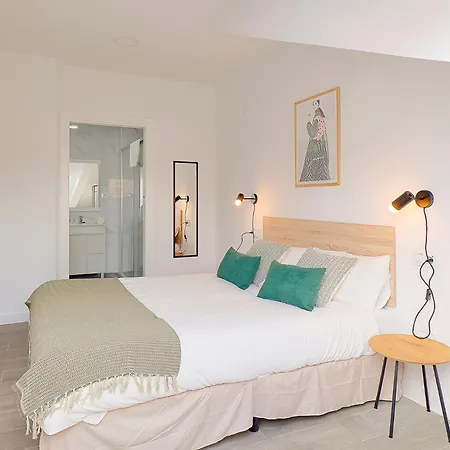 Sobrecantu Apartmán *