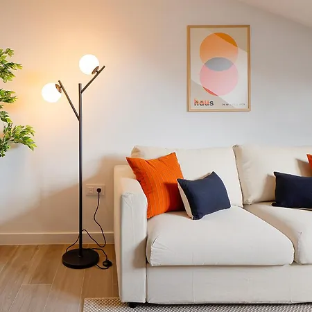 Sobrecantu Apartmán Oviedo