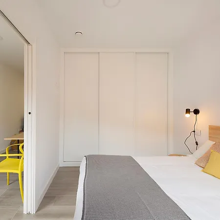 Sobrecantu Apartment
