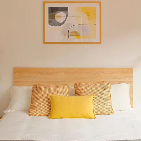 Apartmán Sobrecantu