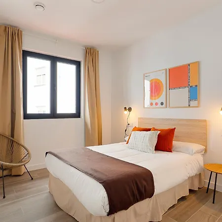 Sobrecantu Apartmán *