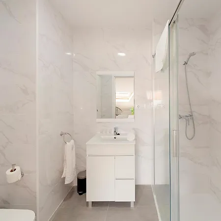 Apartmán Sobrecantu *