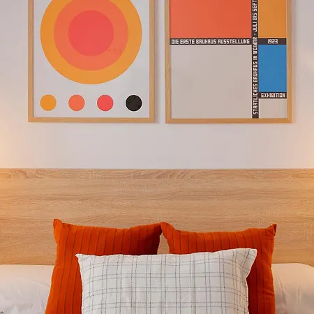 Sobrecantu Apartament Oviedo