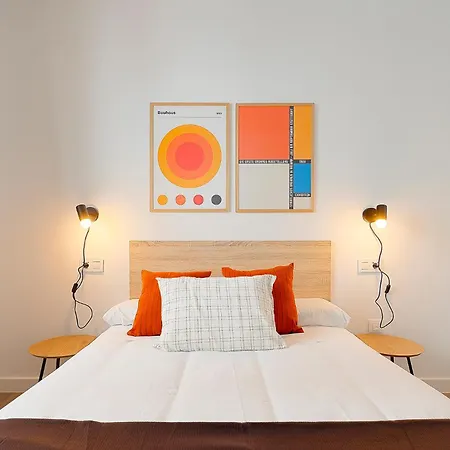 Sobrecantu Apartment