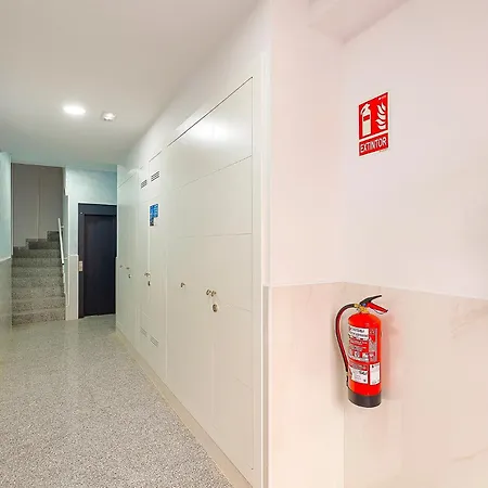 Sobrecantu Apartment *