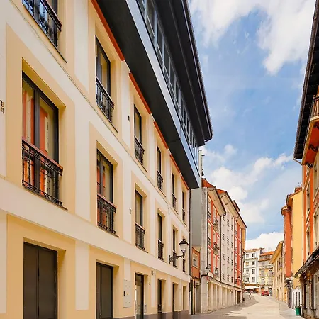 Apartament Sobrecantu *