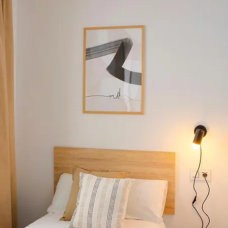 Sobrecantu Apartament *