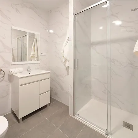 Apartament Sobrecantu *