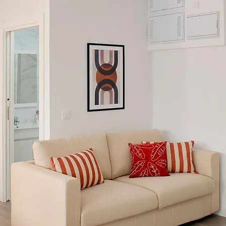 Apartment Sobrecantu