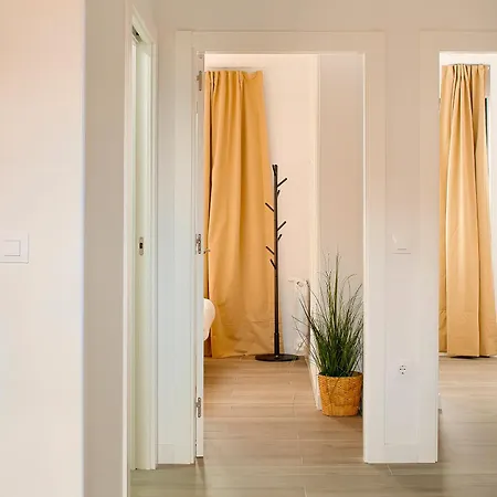 Sobrecantu Apartament Oviedo