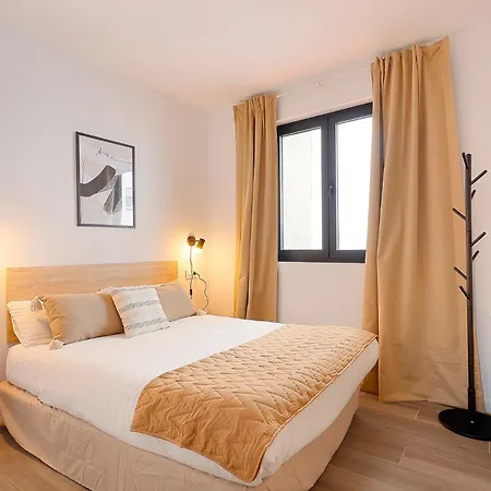 Apartment Sobrecantu Oviedo