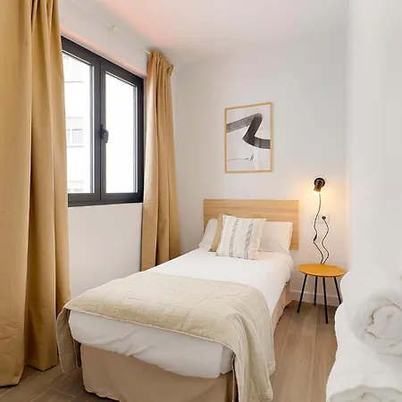 Sobrecantu Apartment