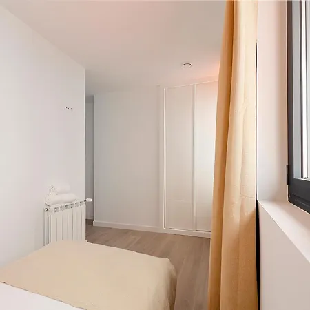 Apartment Sobrecantu