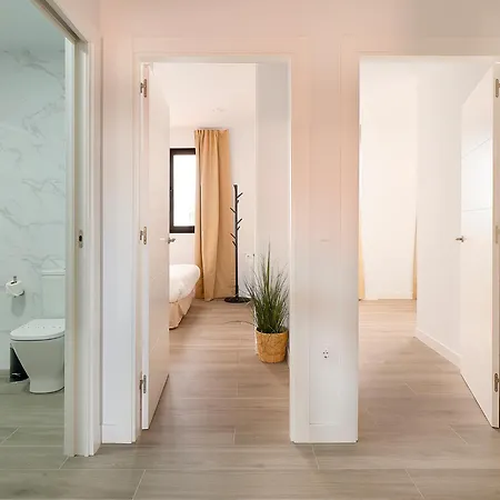 Apartment Sobrecantu *