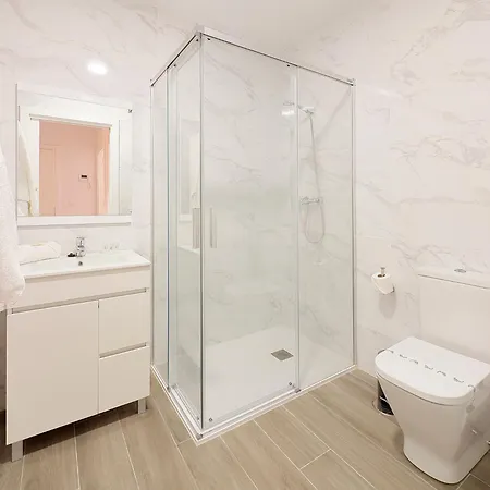 Apartment Sobrecantu