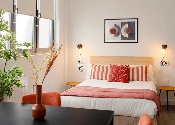 Sobrecantu Daire Oviedo