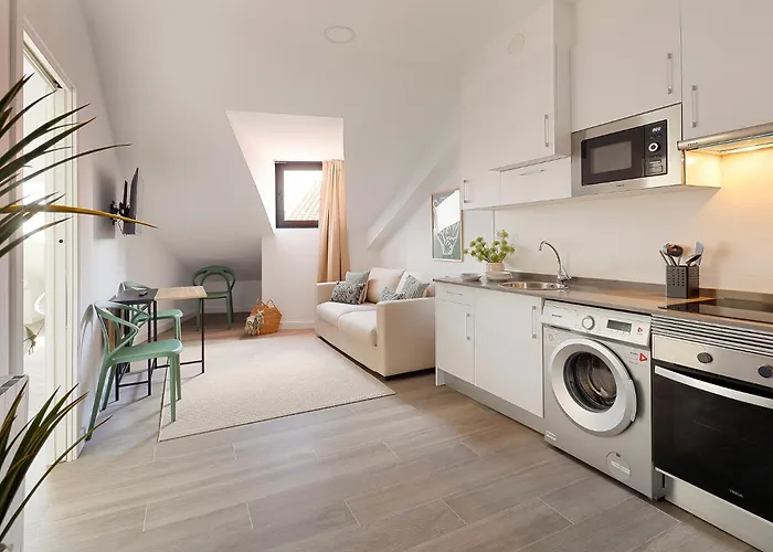 Sobrecantu Daire Oviedo