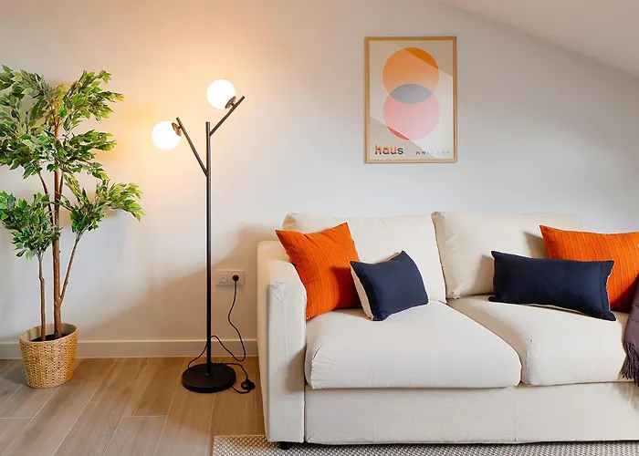 Sobrecantu Daire Oviedo