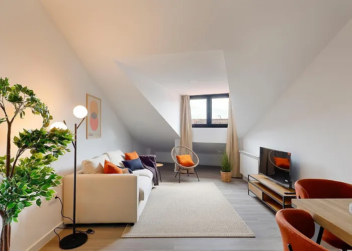 Sobrecantu Daire Oviedo