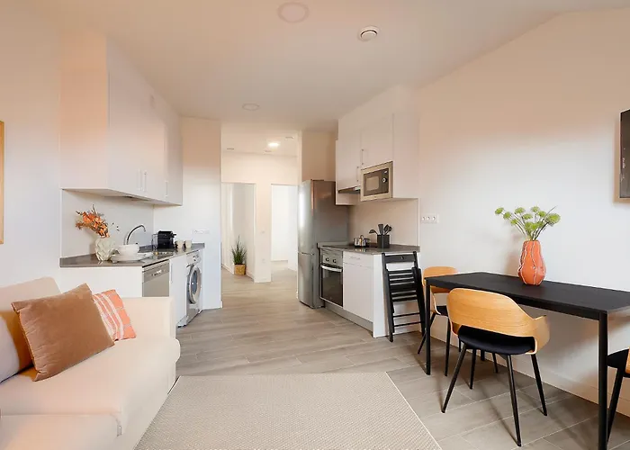 Sobrecantu Daire Oviedo